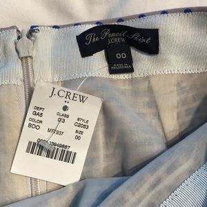 J. Crew Skirts - J. Crew pencil skirt J. Crew Skirts - J. Crew pencil skirt